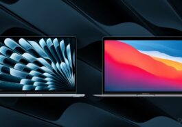 M4 MacBook Air vs M1 MacBook Air: No-brainer upgrade if you want it