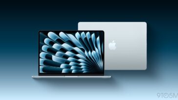 Here are 10+ best accessories for your new M4 MacBook Air