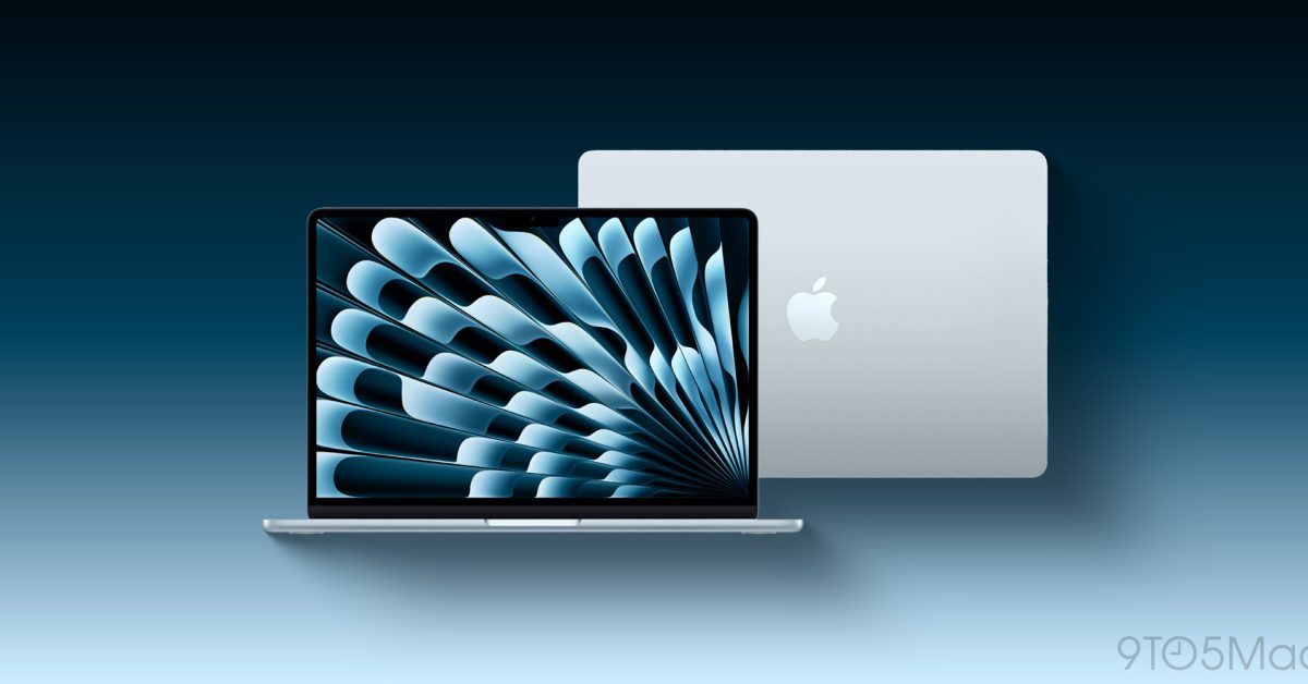 Here are 10+ best accessories for your new M4 MacBook Air