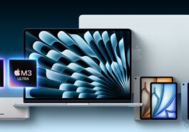 Here’s everything Apple unveiled this week