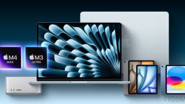 Here’s everything Apple unveiled this week