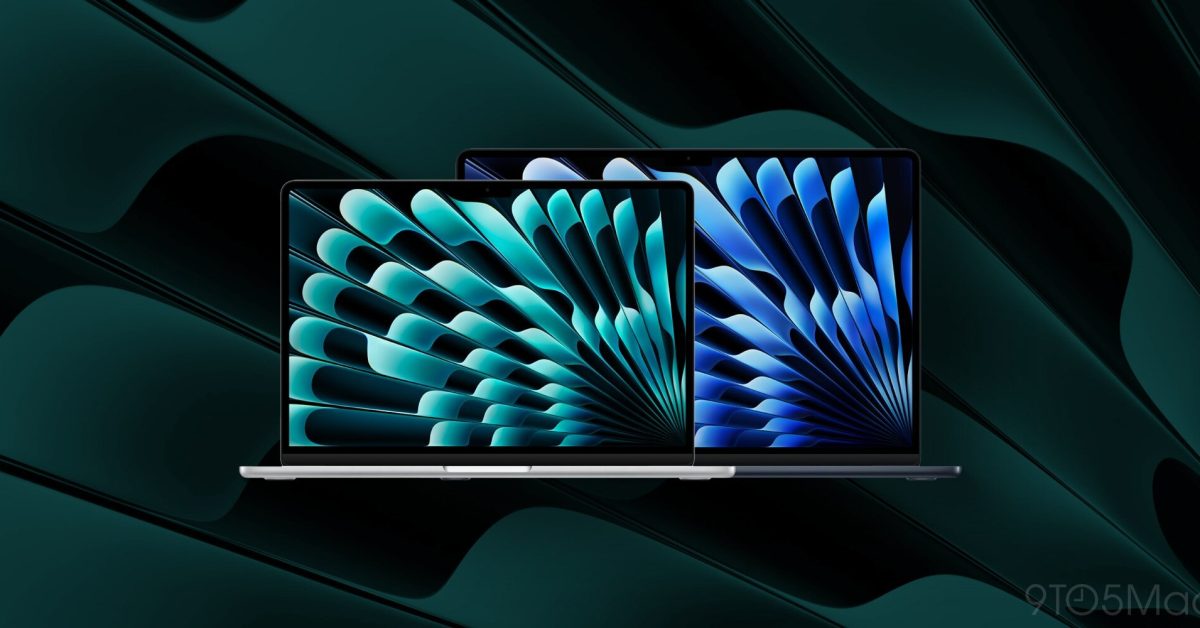 M4 MacBook Air vs M2 MacBook Air: Going new after two?