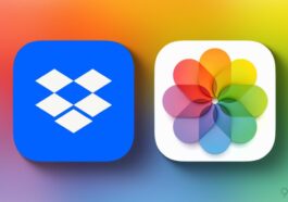 Dropbox now supports this innovative iPhone photos feature…10 years later