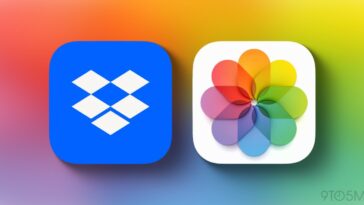 Dropbox now supports this innovative iPhone photos feature…10 years later