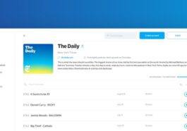 Pocket Casts web, Mac, and Windows apps are now free to access