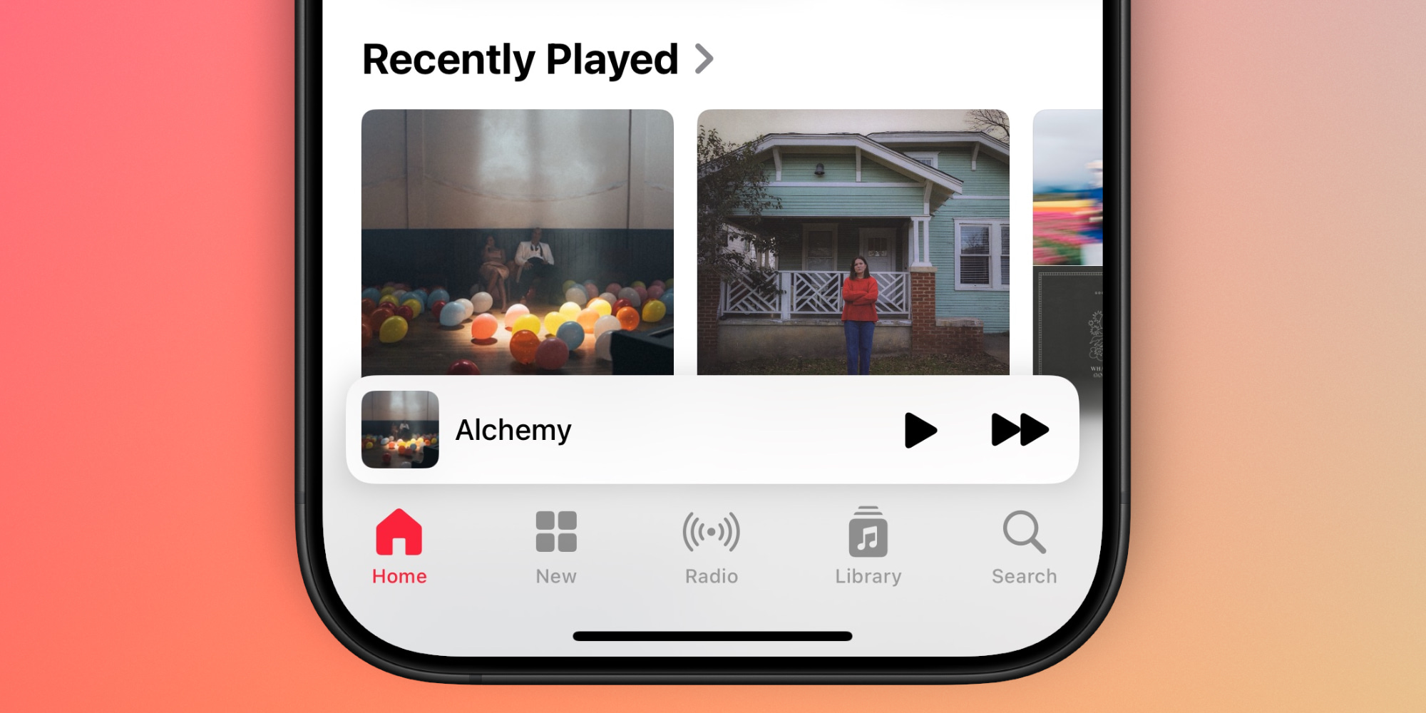 1741968040 510 iOS 19 Les indices sur le nouveau design dApple