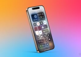 Control Center is getting even better in iOS 18.4, here’s what’s new