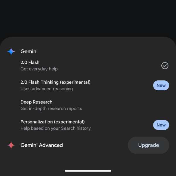 Google déploie les modèles Gemini 2.0 et offre Deep Research sur Android et iOS 4 1742072415 765 Google deploie les modeles Gemini 20 et offre Deep Research