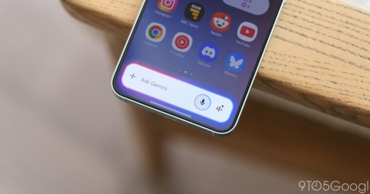 Google déploie les modèles Gemini 2.0 et offre Deep Research sur Android et iOS 1 Google rolling out latest Gemini 2.0 models, free Deep Research to Android, iOS