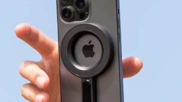 MagSafe Monday: For content creators, the benefits of MagSafe are clear