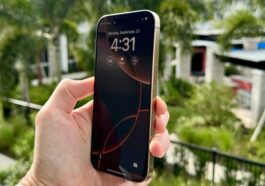 Six months in, I’ve totally changed my mind about iPhone 16’s Camera Control