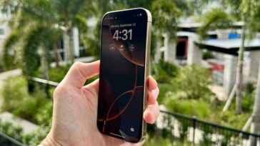Six months in, I’ve totally changed my mind about iPhone 16’s Camera Control