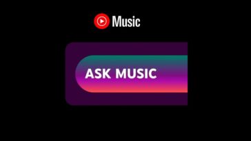 YouTube Music brings AI radio generator to iPhone 