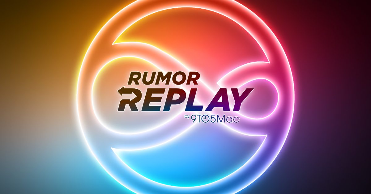 Rumor Replay: Siri shake-ups, iOS 19 goals, C2 modem, more