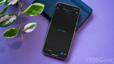Gemini app redesigns ‘plus’ menu, adds Canvas on Android and iOS