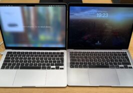 Buying a five-year-old MacBook Air was the right decision for me