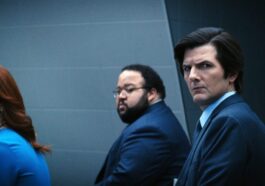 Severance creator explains big finale ending, teases season 3, future plans