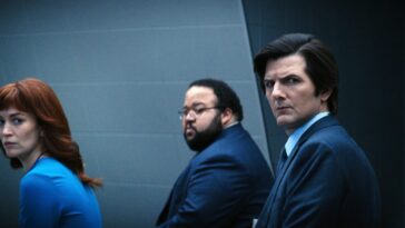 Severance creator explains big finale ending, teases season 3, future plans