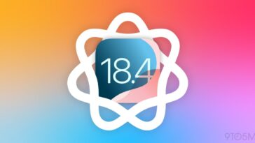 iOS 18.4 adds new Apple Intelligence features, here’s what’s coming