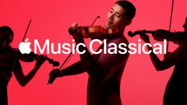 Apple Music Classical adds three new features in latest update