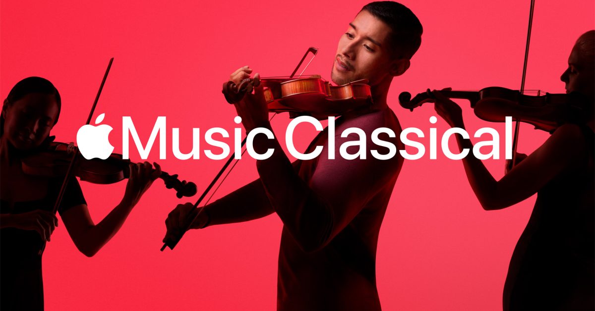 Apple Music Classical adds three new features in latest update