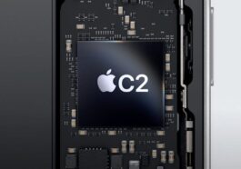 Apple’s new C-class modems could bring two huge product upgrades