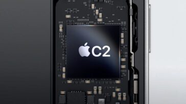 Apple’s new C-class modems could bring two huge product upgrades