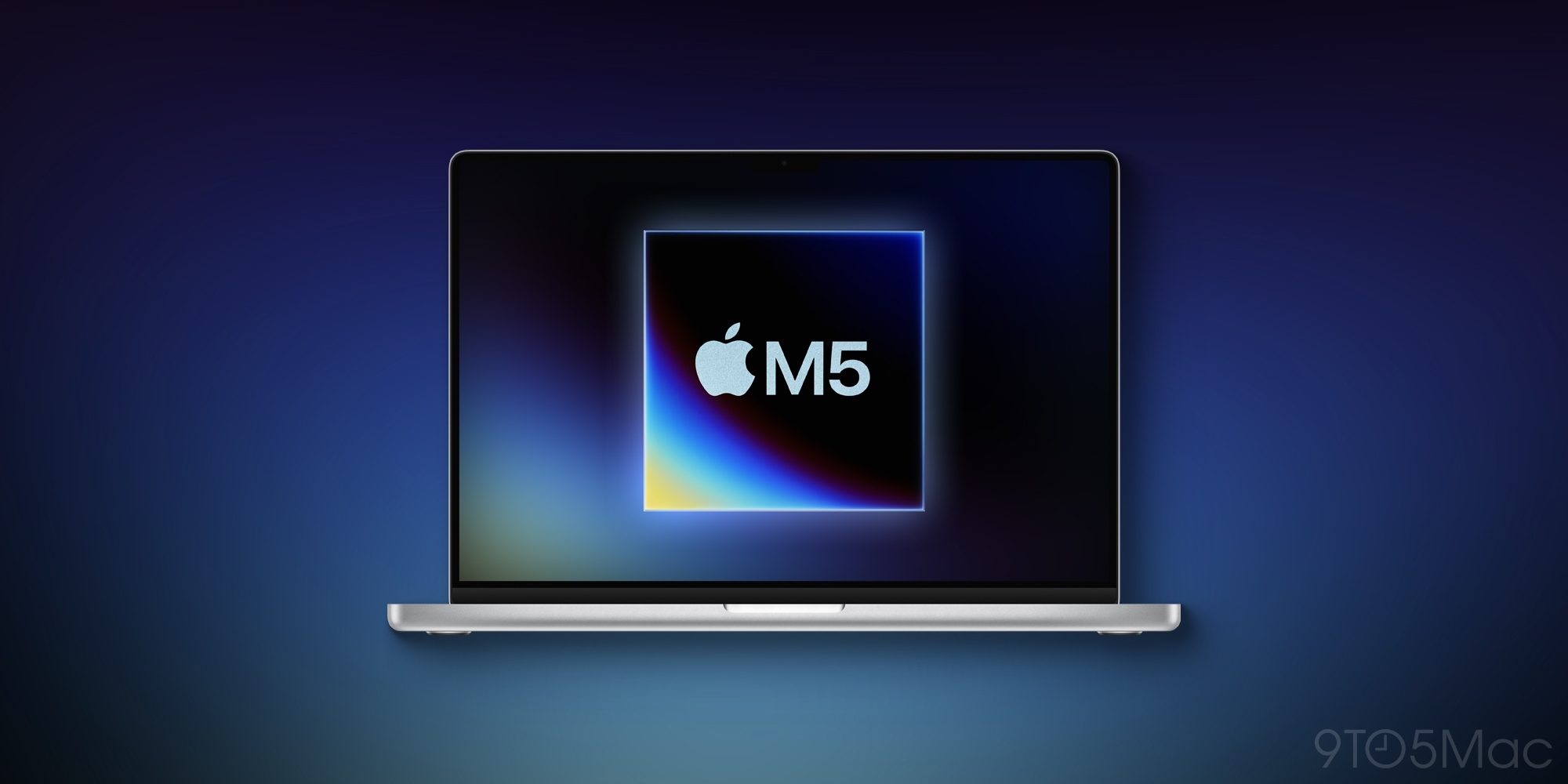 MacBook Pro M5