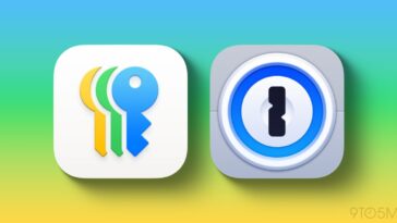 I love Apple Passwords, but still use 1Password for these features