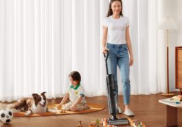 Dreame spring cleaning sale brings essential smart cleaning tech at unbeatable prices