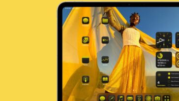 iPadOS 18.4: Your iPad’s getting four new features soon