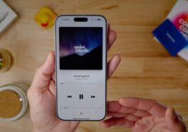 This sneaky new music feature in iOS 18.4 is actually a hidden gem