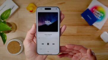 This sneaky new music feature in iOS 18.4 is actually a hidden gem