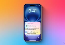 iOS 18.4’s notification upgrade is easily one of Apple’s best AI features