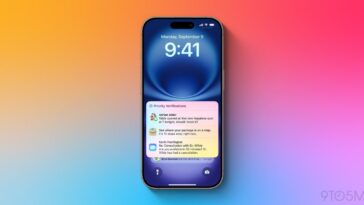 iOS 18.4’s notification upgrade is easily one of Apple’s best AI features