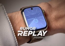 Rumor Replay: Apple Watch camera, iOS 19 screenshots, and iPhone 17