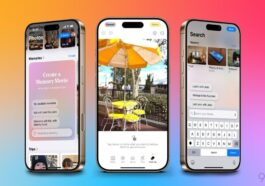 Apple’s Photos app has three great AI features flying under the radar