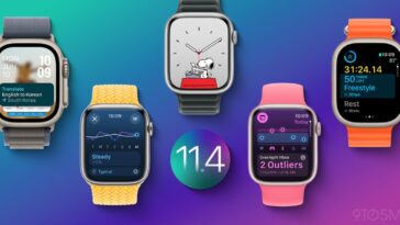 watchOS 11.4 now available with three new features for Apple Watch [U: Pulled]
