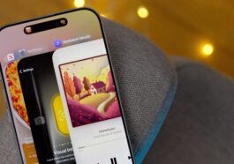 Top 10 iOS 18.4 Features – New Emoji, Ambient Music, and more [Video]