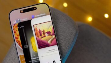 Top 10 iOS 18.4 Features – New Emoji, Ambient Music, and more [Video]