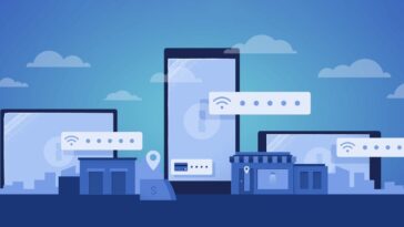 1Password adds location feature for quick access to relevant codes, logins, and more