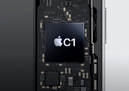 Here’s why the C1 chip doesn’t have mmWave 5G, says Kuo