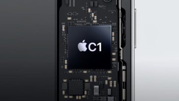 Here’s why the C1 chip doesn’t have mmWave 5G, says Kuo