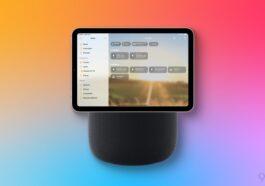 Kuo: ‘HomePad’ delayed to post-WWDC to ensure iOS 19 design consistency