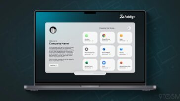 Addigy Assist aims to streamline Mac onboarding for IT and MSPs