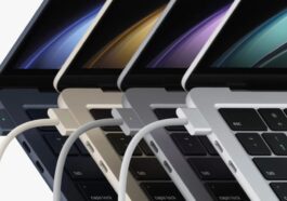 Apple likely announcing new MacBook Air with M4 chip this week