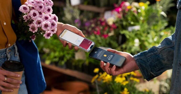 Décision Apple Pay : Fintiv recule au Texas et impacte un nouveau cas en Géorgie 1 Apple announces major expansion of Tap to Pay on iPhone