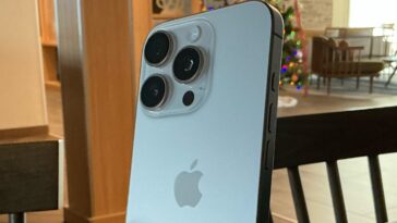 Apple says EU interoperability requirements enables unfettered access to the iPhone, risks customer security and privacy