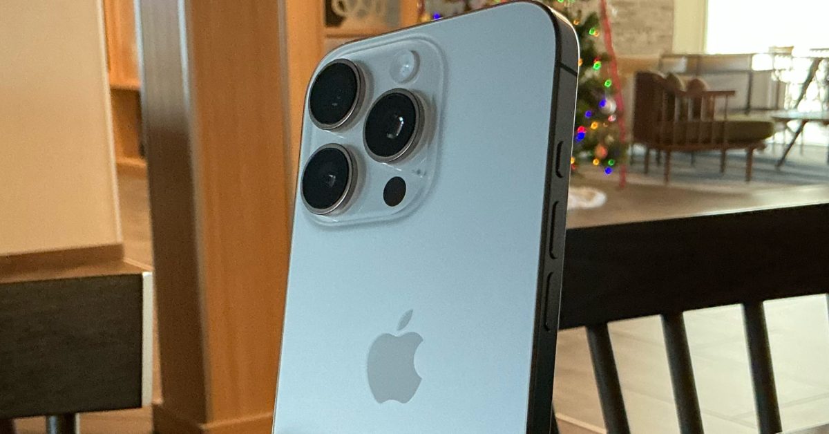 Apple says EU interoperability requirements enables unfettered access to the iPhone, risks customer security and privacy