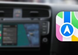 Apple Maps Look Around cars will now also take photos to help train Apple Intelligence models